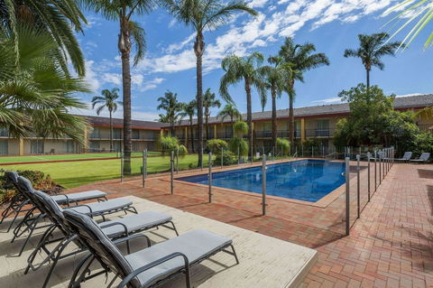 Mildura Inlander Resort - New Castle Tourism 0