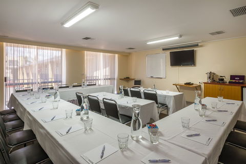 Mildura Inlander Resort - New Castle Tourism 2