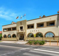 Quality Hotel Mildura Grand - New Castle Tourism