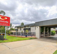Econo Lodge All Seasons Mildura - New Castle Tourism