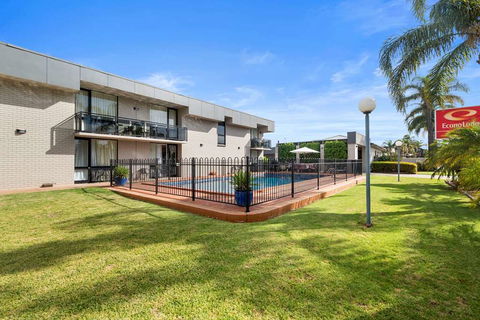 Econo Lodge All Seasons Mildura - New Castle Tourism 2