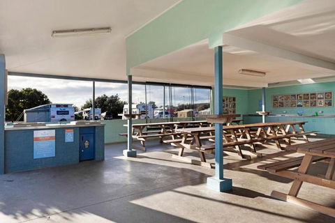 Discovery Parks Pambula Beach - New Castle Tourism 1