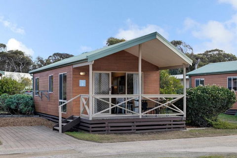 Discovery Parks Pambula Beach - New Castle Tourism 2