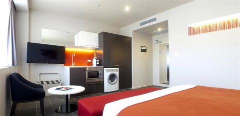 Abode Woden - Newcastle Accommodation 2