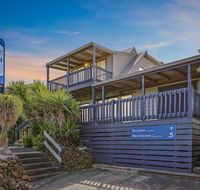 Great Ocean Road Inn - New Castle Tourism