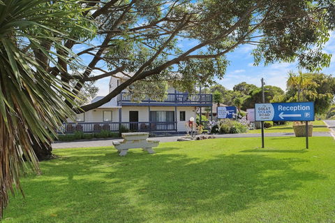 Great Ocean Road Inn - New Castle Tourism 2
