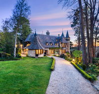 Thorngrove Manor Hotel - New Castle Tourism
