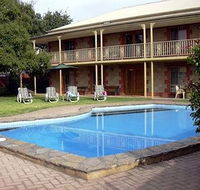 Clare Central Motel - New Castle Tourism