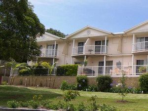 Aston Hill Motor Lodge - Newcastle Accommodation 0
