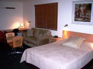 Aston Hill Motor Lodge - Newcastle Accommodation 1