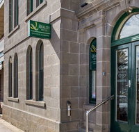 Quality Hotel Bentinck - Newcastle Accommodation