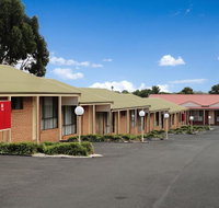 Victoria Lodge Motor Inn  Serviced Apts - Newcastle Accommodation