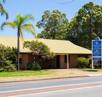 Pinjarra Resort - Newcastle Accommodation