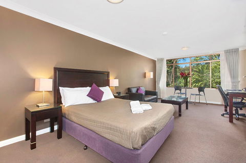 Checkers Resort & Conference Centre - New Castle Tourism 2