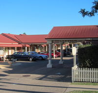 Dalby Mid Town Motor Inn - Newcastle Accommodation