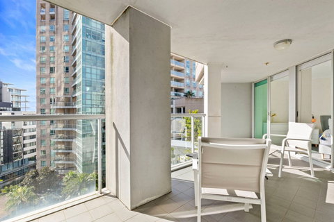 Astra Apartments Chatswood - Newcastle Accommodation 2