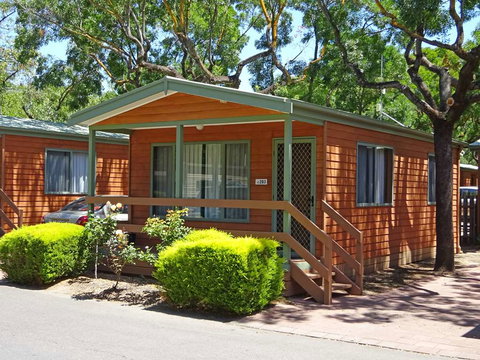 Adelaide Caravan Park - Newcastle Accommodation 1