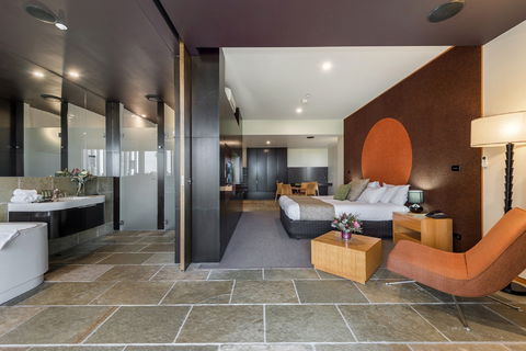 Peppers Moonah Links Resort Mornington - New Castle Tourism 1