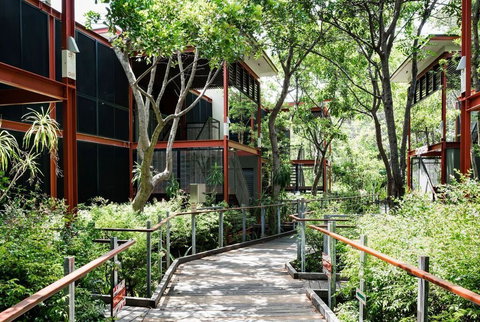 Crystalbrook Byron - New Castle Tourism 0