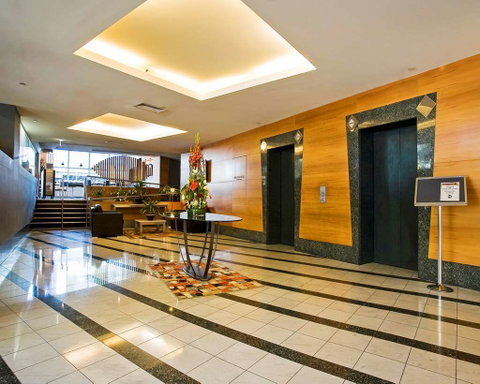 Clarion Suites Gateway - New Castle Tourism 2