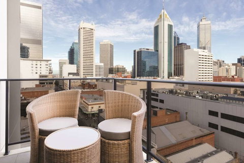 Adina Apartment Hotel Barrack Plaza - Newcastle Accommodation 2
