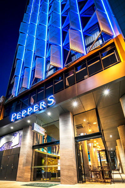 Rydges Perth Kings Square - New Castle Tourism 0