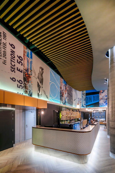 Rydges Perth Kings Square - New Castle Tourism 1