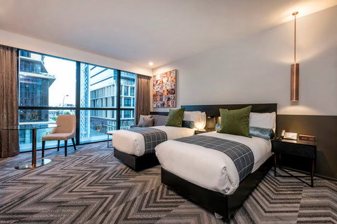 Rydges Perth Kings Square - New Castle Tourism 2