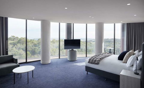 RACV Cape Schanck Resort - New Castle Tourism 3
