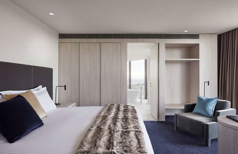 RACV Cape Schanck Resort - New Castle Tourism 8