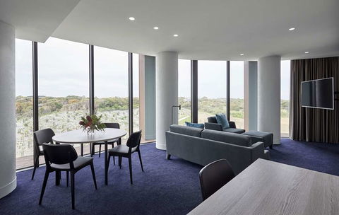 RACV Cape Schanck Resort - New Castle Tourism 9