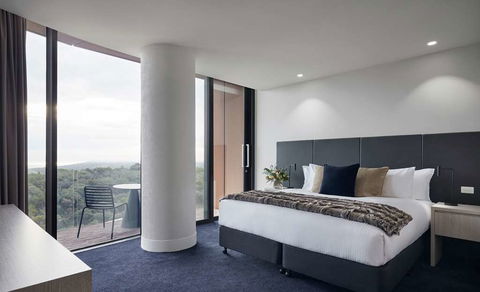 RACV Cape Schanck Resort - New Castle Tourism 10