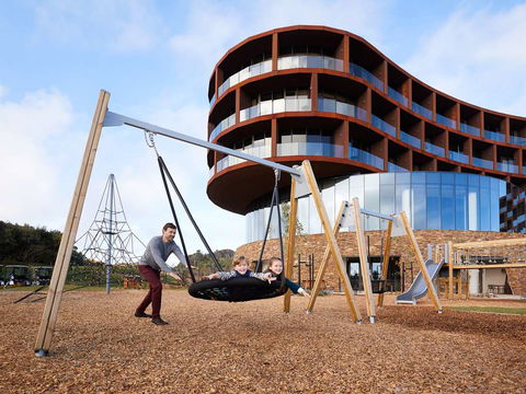 RACV Cape Schanck Resort - New Castle Tourism 13