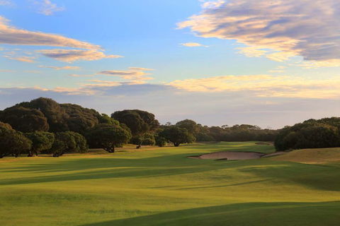 RACV Cape Schanck Resort - New Castle Tourism 15