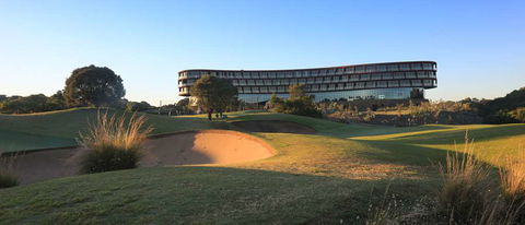RACV Cape Schanck Resort - New Castle Tourism 17