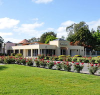 Barossa Weintal Resort - Newcastle Accommodation