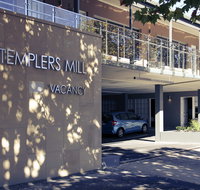 Mercure Orange - Newcastle Accommodation