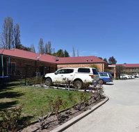 Best Western Plus Ambassador Orange - Newcastle Accommodation