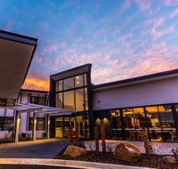 The Remington Orange - Newcastle Accommodation