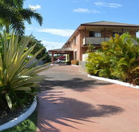 Kennedy Drive Motel - Newcastle Accommodation
