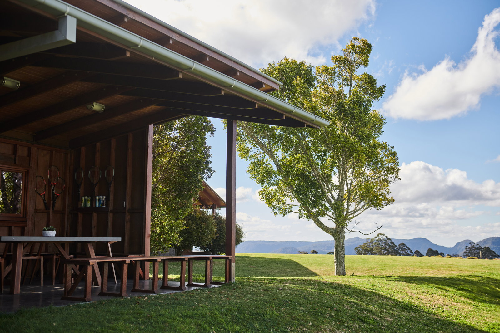 Hannaford QLD Newcastle Accommodation