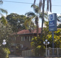 Best Western Ipswich - Newcastle Accommodation