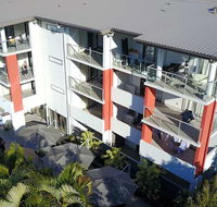 Essence Apartments Chermside - New Castle Tourism
