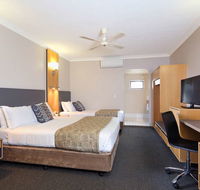 Brisbane International - Virginia - New Castle Tourism