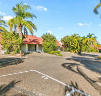 Comfort Inn North Brisbane - New Castle Tourism