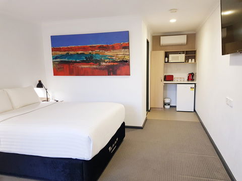 William Macintosh Motor Lodge - New Castle Tourism 11