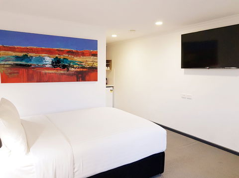 William Macintosh Motor Lodge - New Castle Tourism 12
