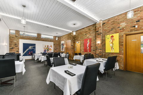 William Macintosh Motor Lodge - New Castle Tourism 13