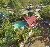 Discovery Parks Tannum Sands - Newcastle Accommodation