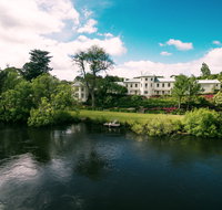Woodbridge on the Derwent - Newcastle Accommodation